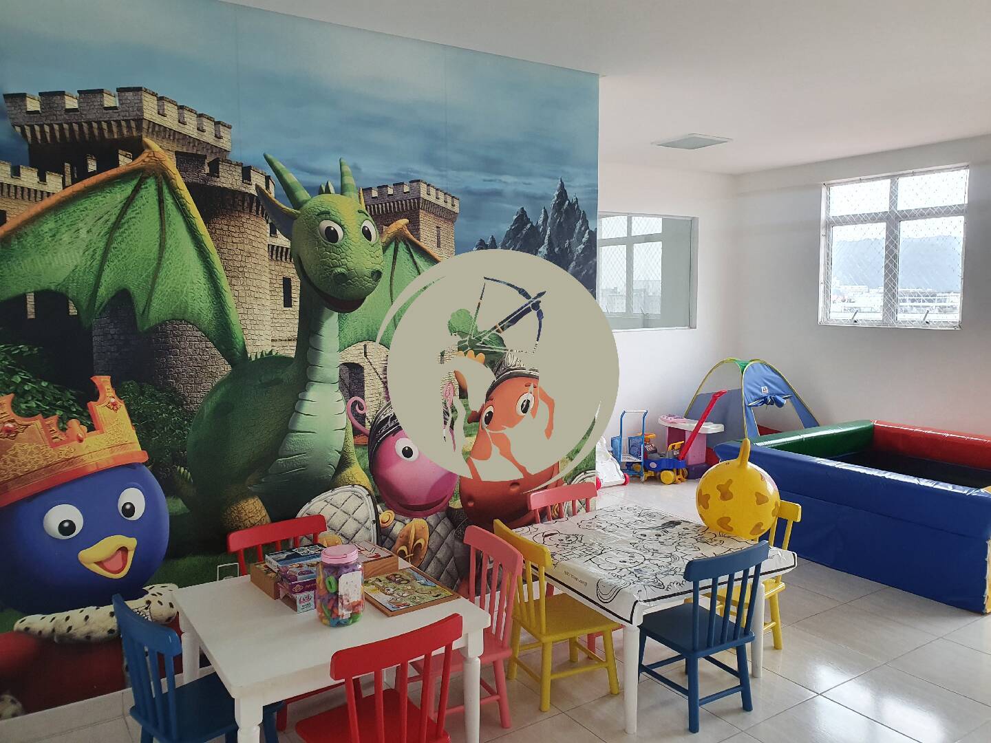 Apartamento, 3 quartos, 92 m² - Foto 32