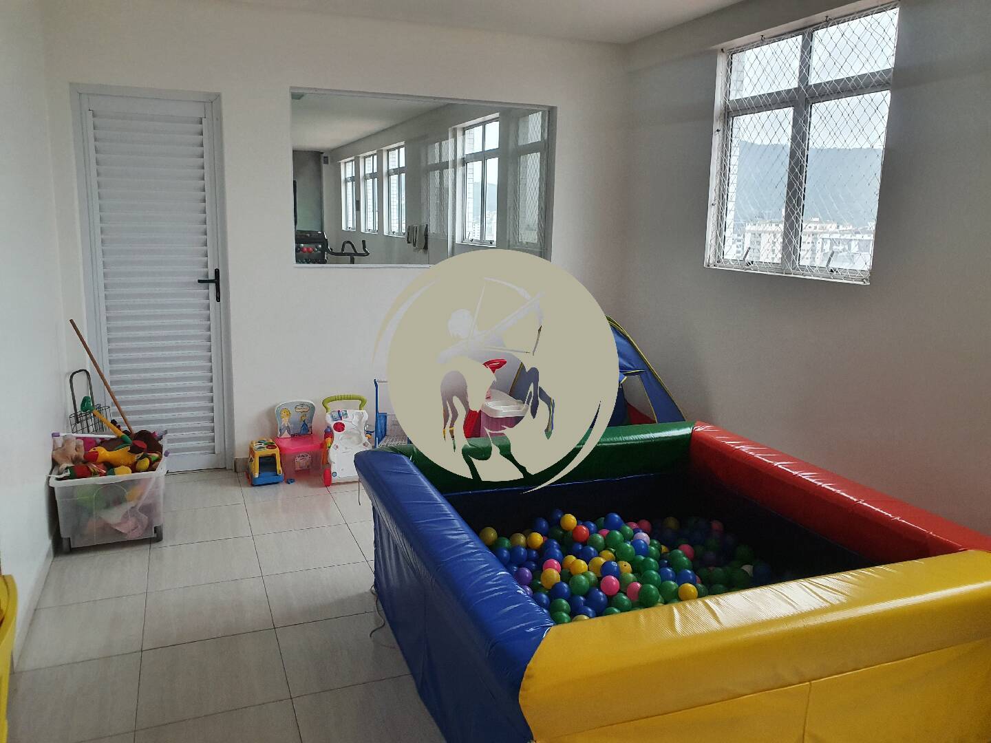 Apartamento, 3 quartos, 92 m² - Foto 33