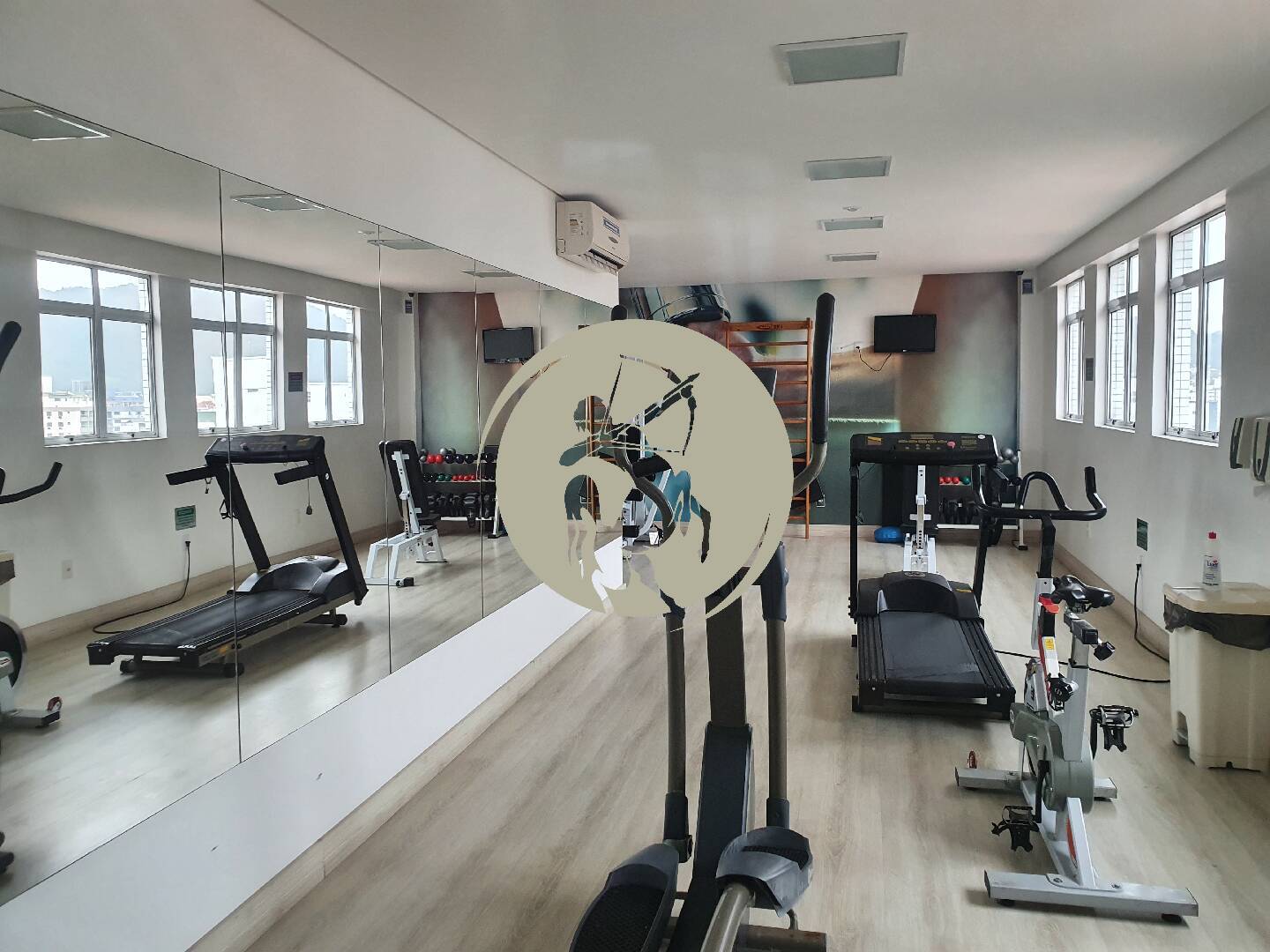 Apartamento, 3 quartos, 92 m² - Foto 36