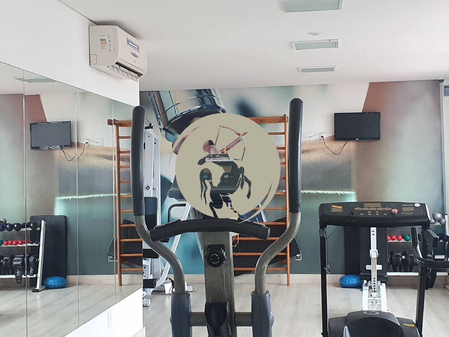 Apartamento, 3 quartos, 92 m² - Foto 37