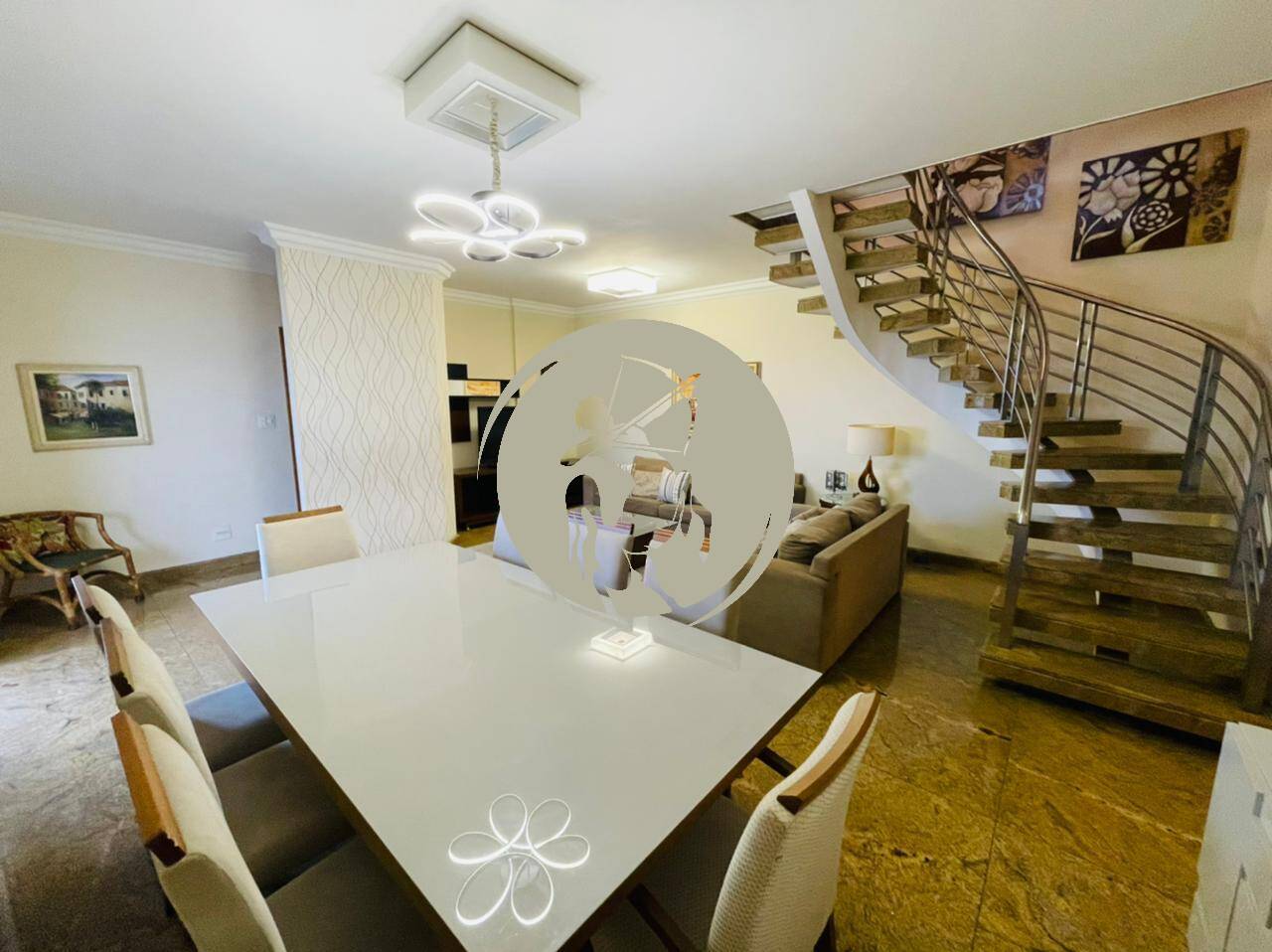 Cobertura, 4 quartos, 485 m² - Foto 4