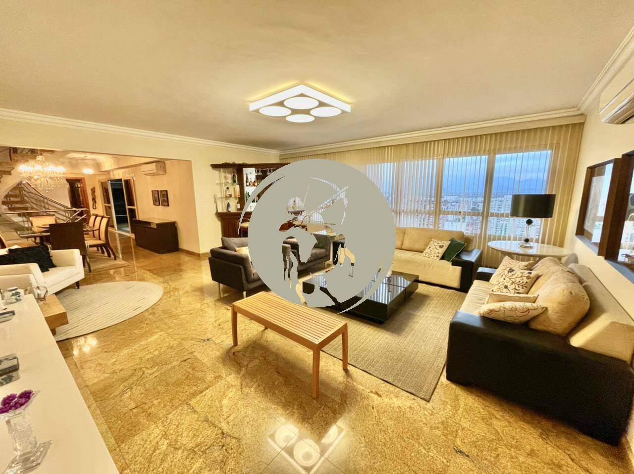 Cobertura, 4 quartos, 485 m² - Foto 6