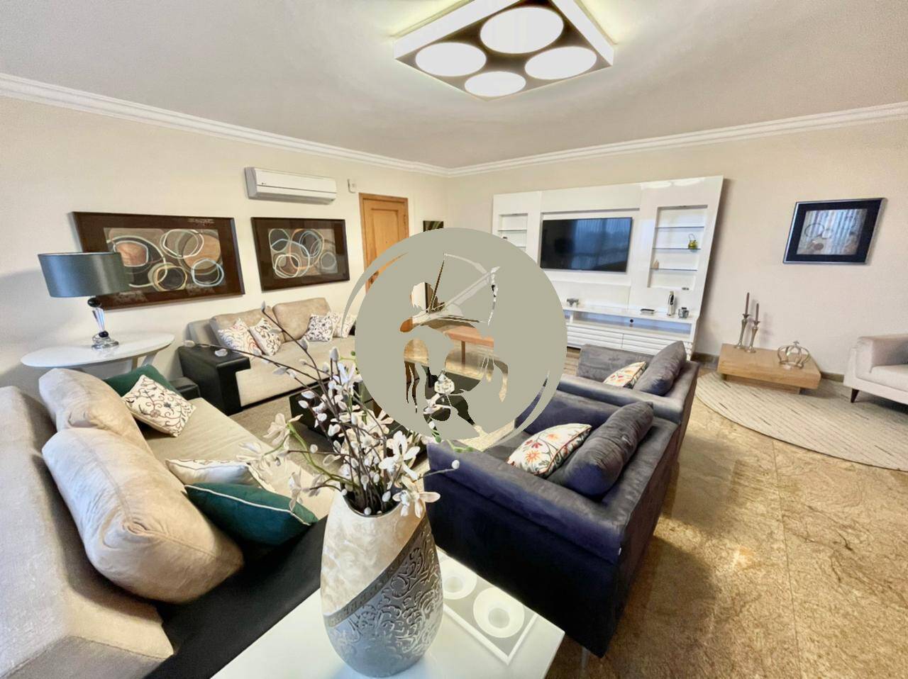 Cobertura, 4 quartos, 485 m² - Foto 5