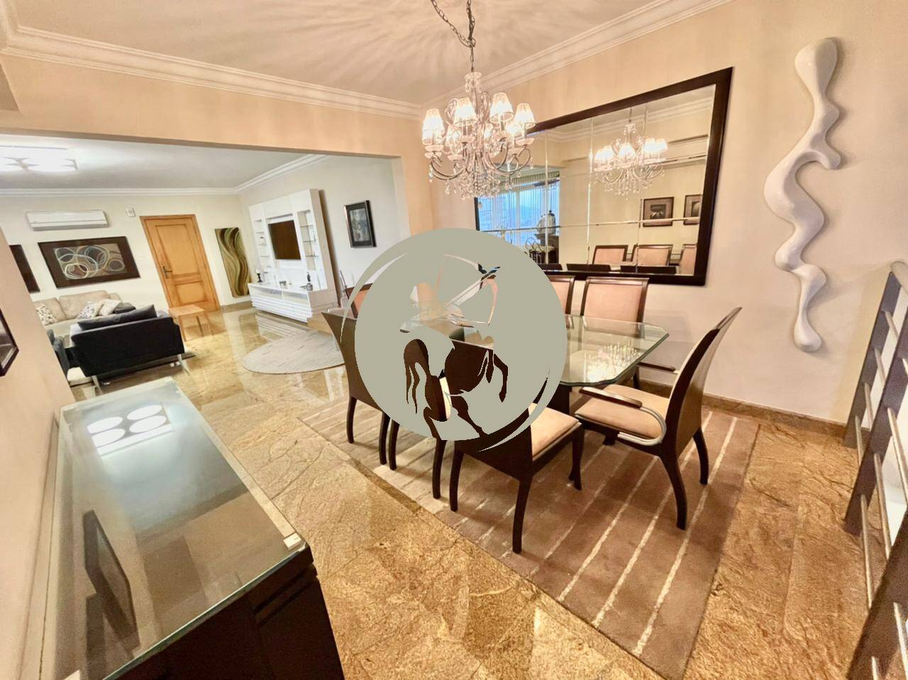 Cobertura, 4 quartos, 485 m² - Foto 7