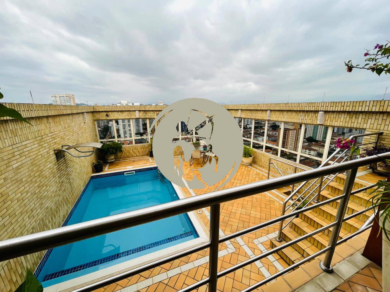 Cobertura, 4 quartos, 485 m² - Foto 18