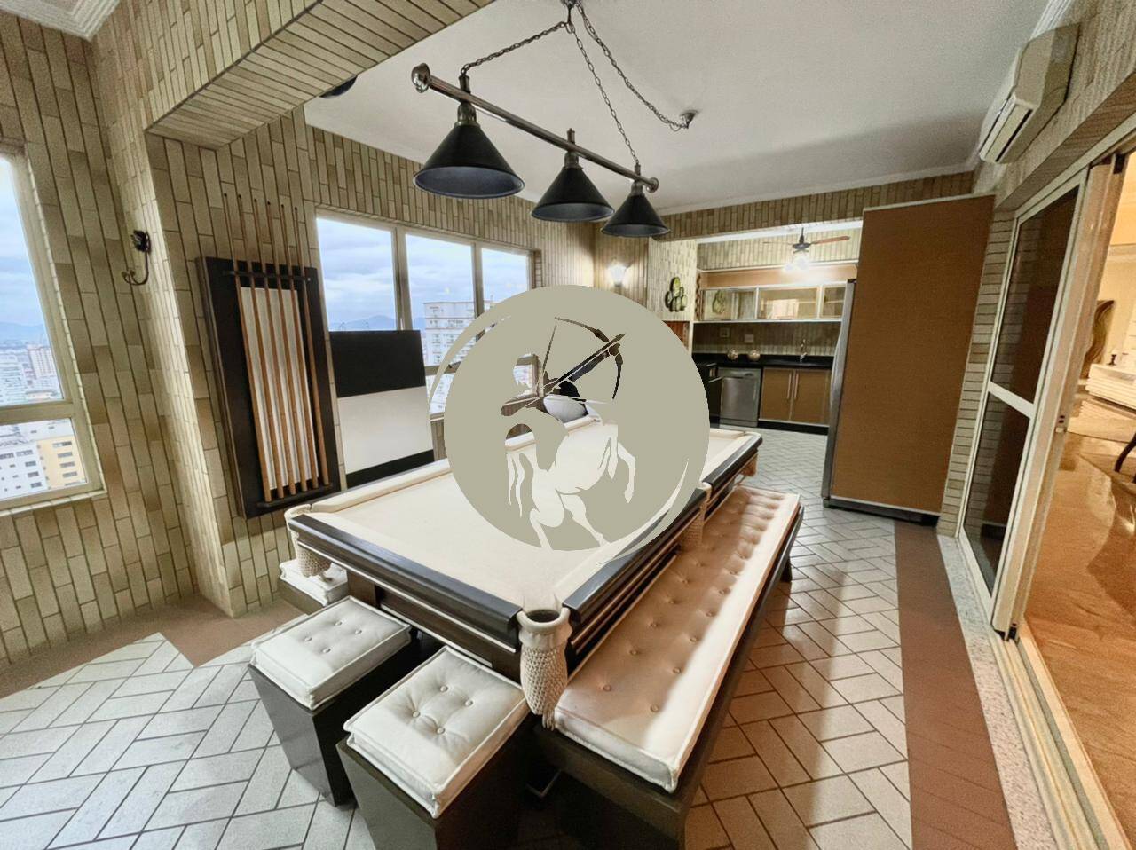 Cobertura, 4 quartos, 485 m² - Foto 8