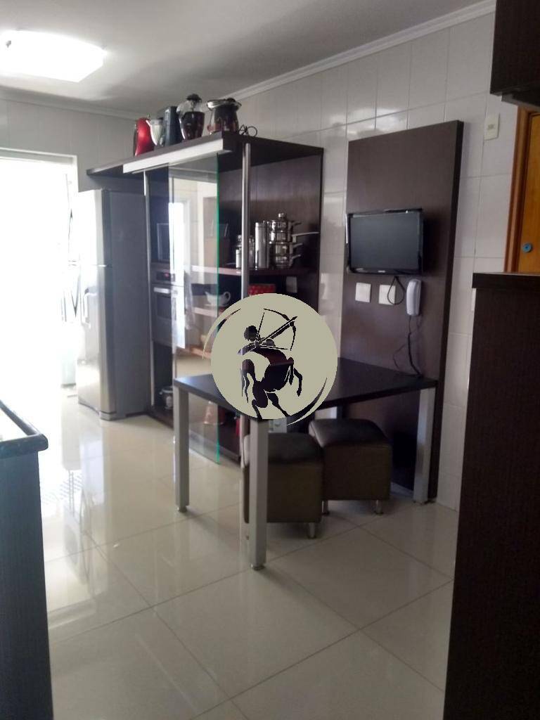 Apartamento, 3 quartos, 199 m² - Foto 13