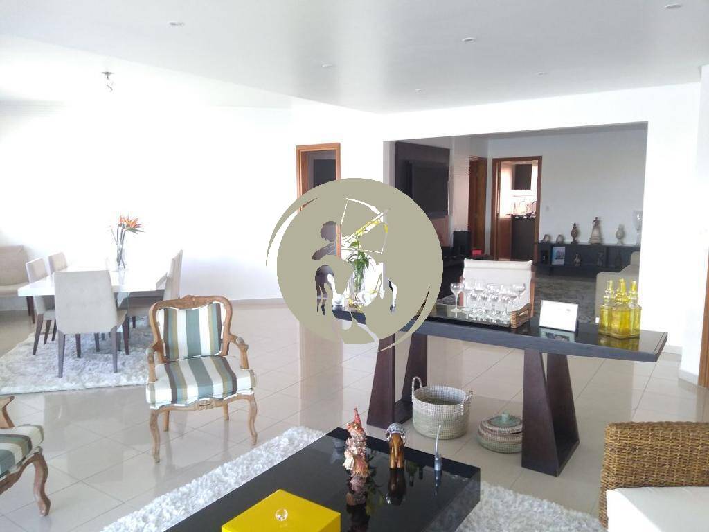 Apartamento, 3 quartos, 199 m² - Foto 2