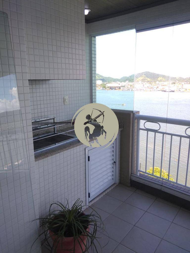 Apartamento, 3 quartos, 199 m² - Foto 8