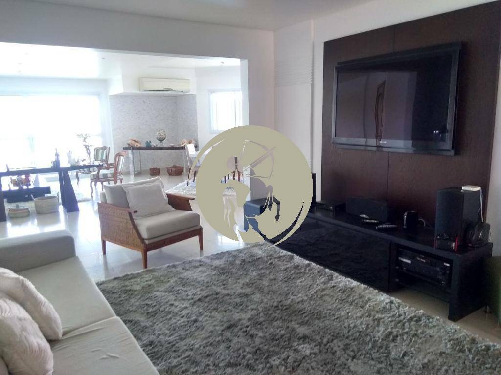 Apartamento, 3 quartos, 199 m² - Foto 9