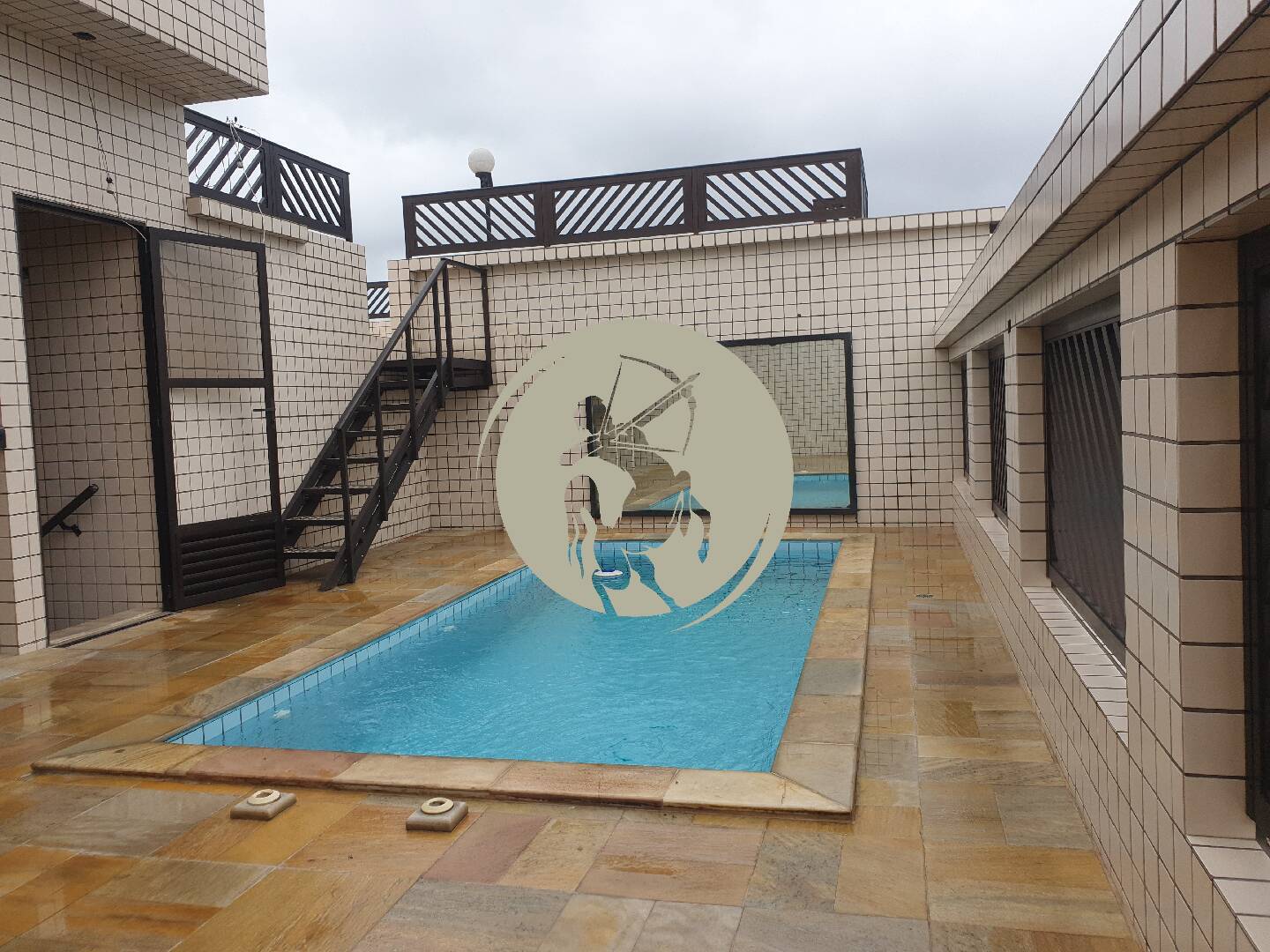 Cobertura, 3 quartos, 250 m² - Foto 25