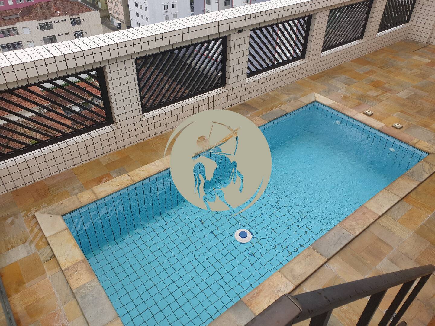 Cobertura, 3 quartos, 250 m² - Foto 30