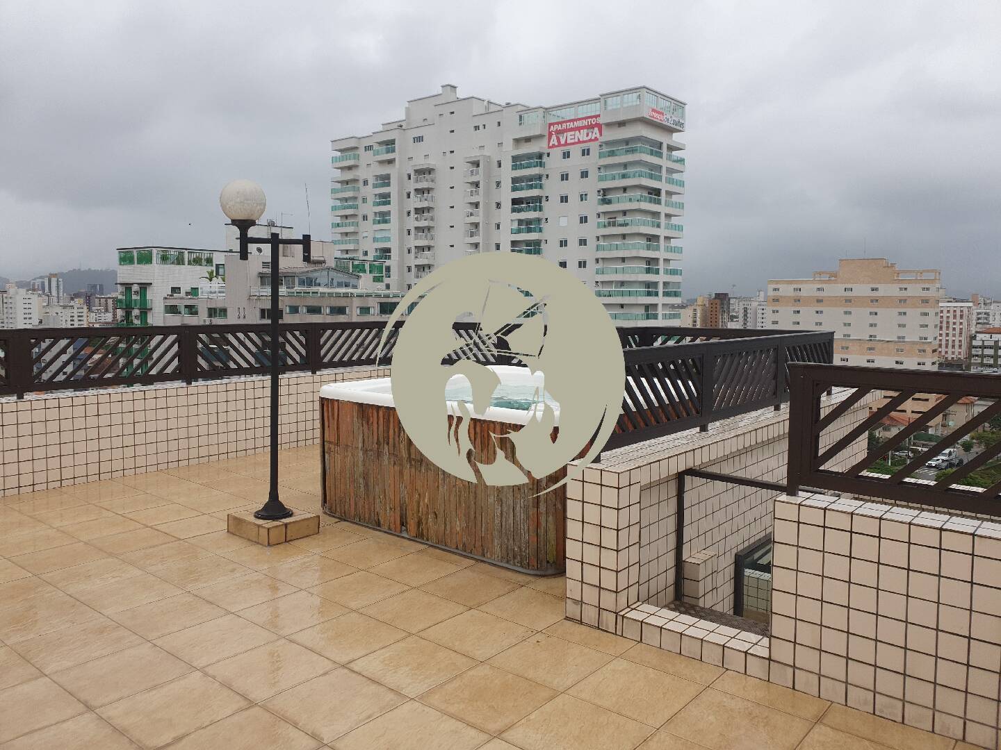 Cobertura, 3 quartos, 250 m² - Foto 32