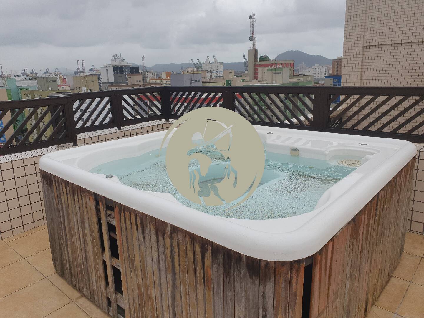 Cobertura, 3 quartos, 250 m² - Foto 35