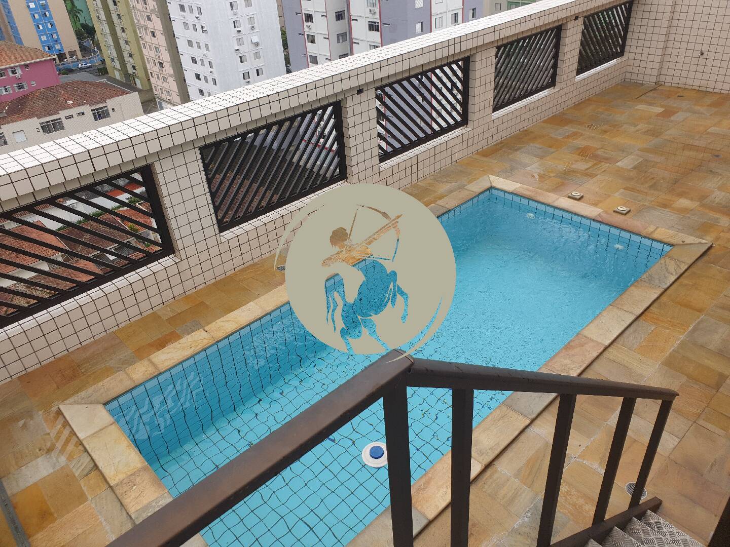 Cobertura, 3 quartos, 250 m² - Foto 40