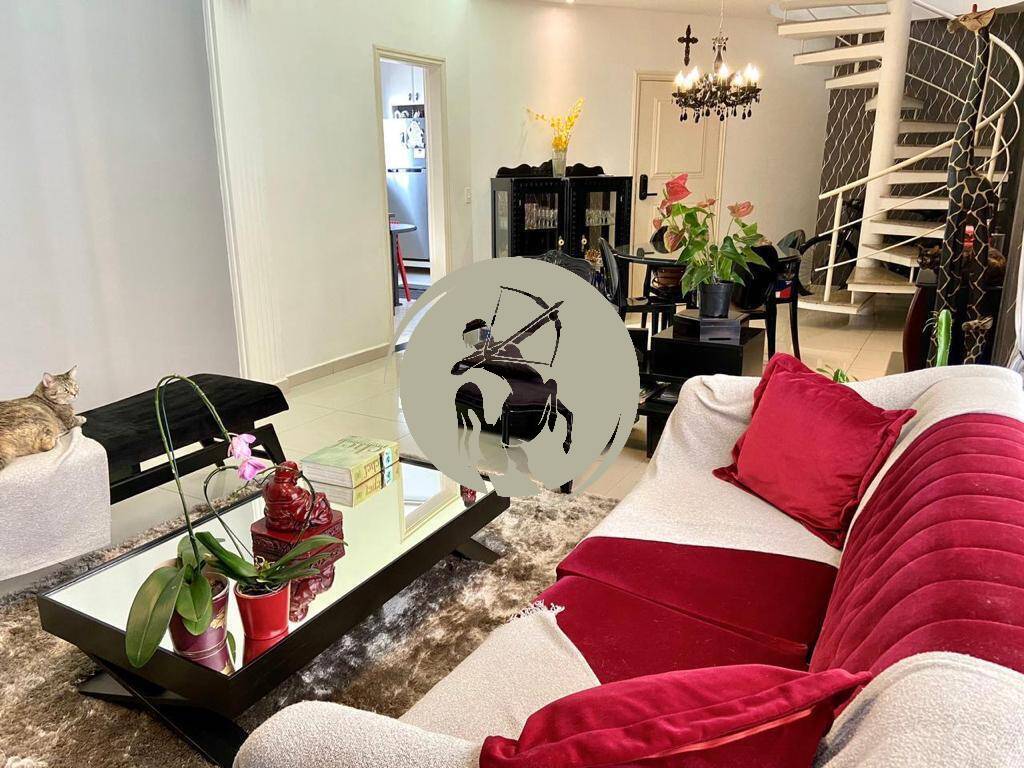 Cobertura à venda com 3 quartos, 290m² - Foto 8