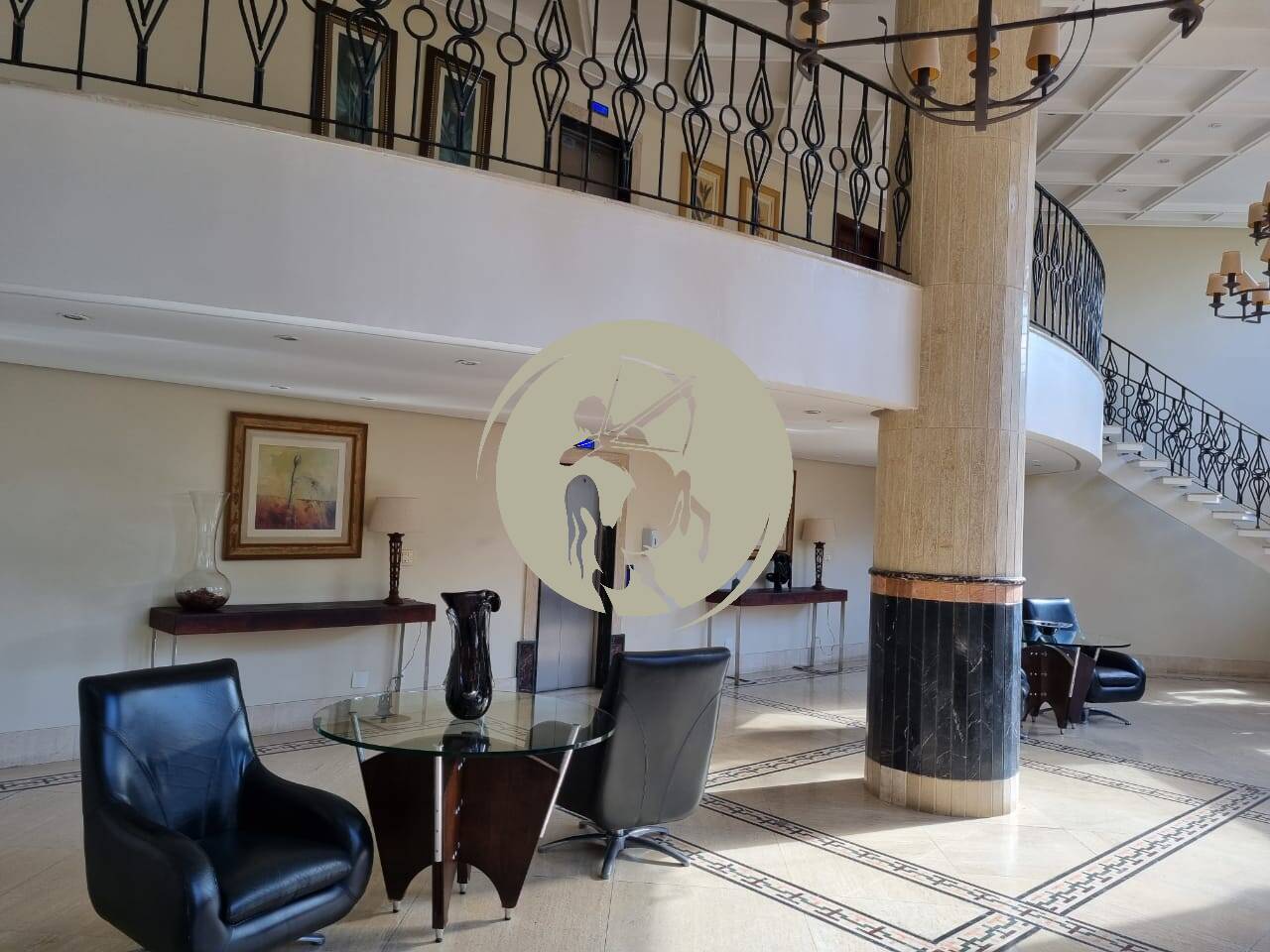 Apartamento, 3 quartos, 200 m² - Foto 4