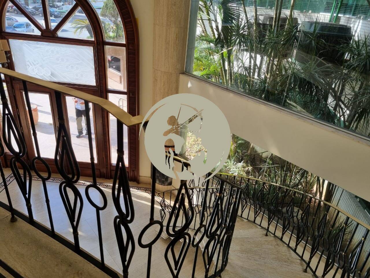 Apartamento, 3 quartos, 200 m² - Foto 3