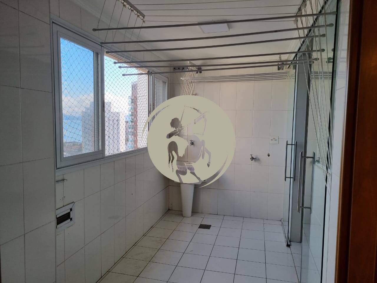 Apartamento, 3 quartos, 200 m² - Foto 23