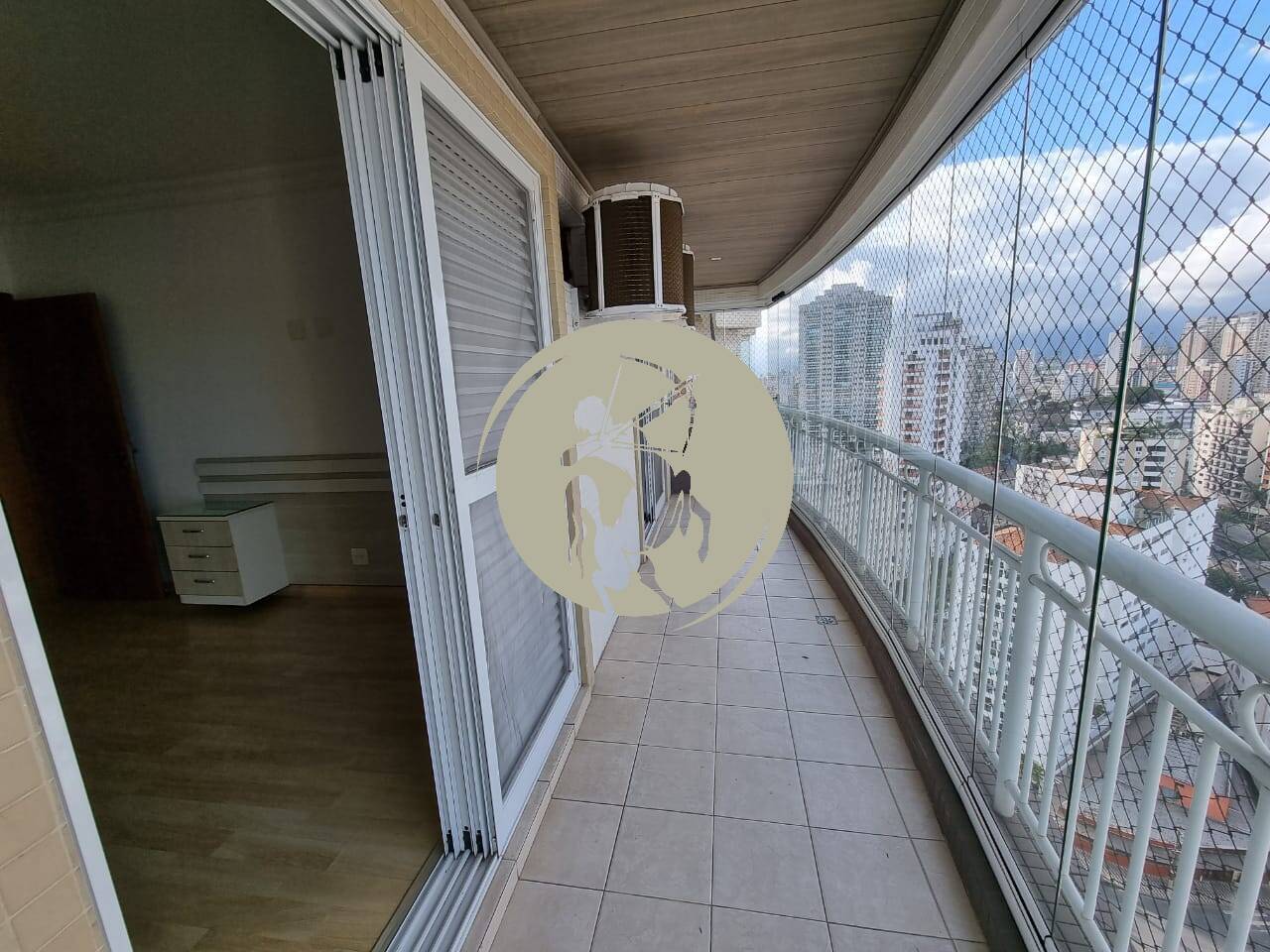 Apartamento, 3 quartos, 200 m² - Foto 36