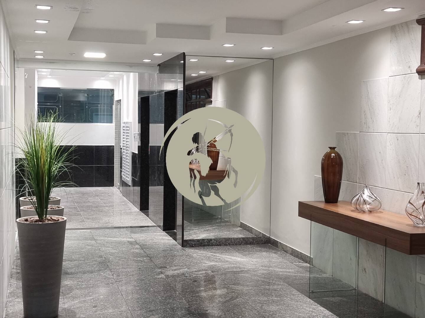 Cobertura, 3 quartos, 258 m² - Foto 1