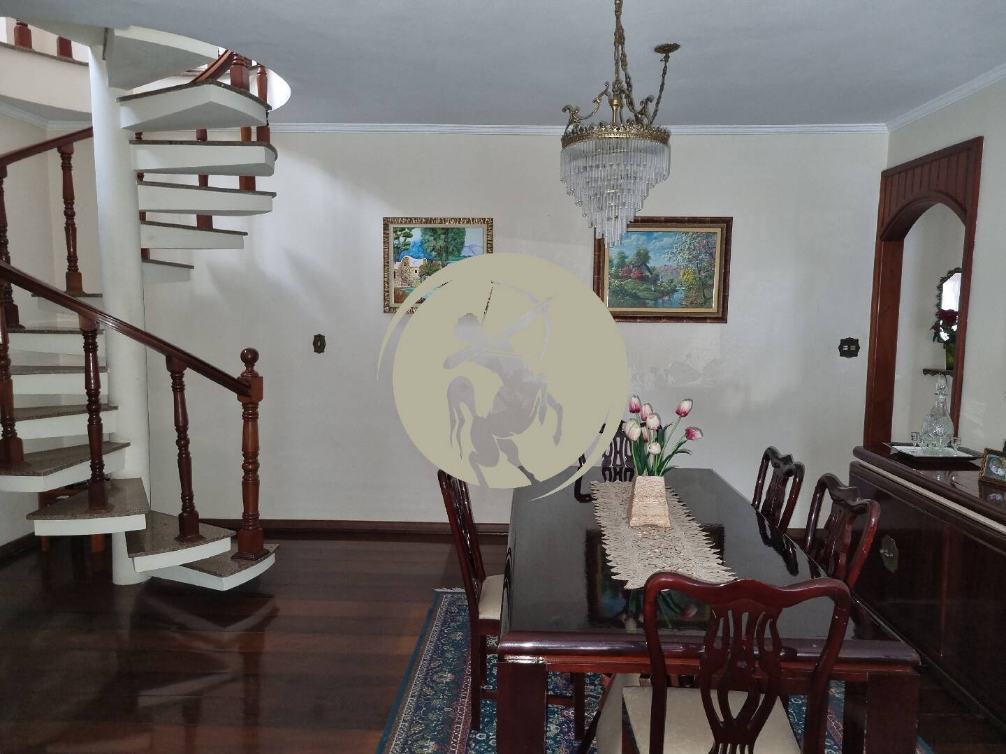 Cobertura, 3 quartos, 258 m² - Foto 4