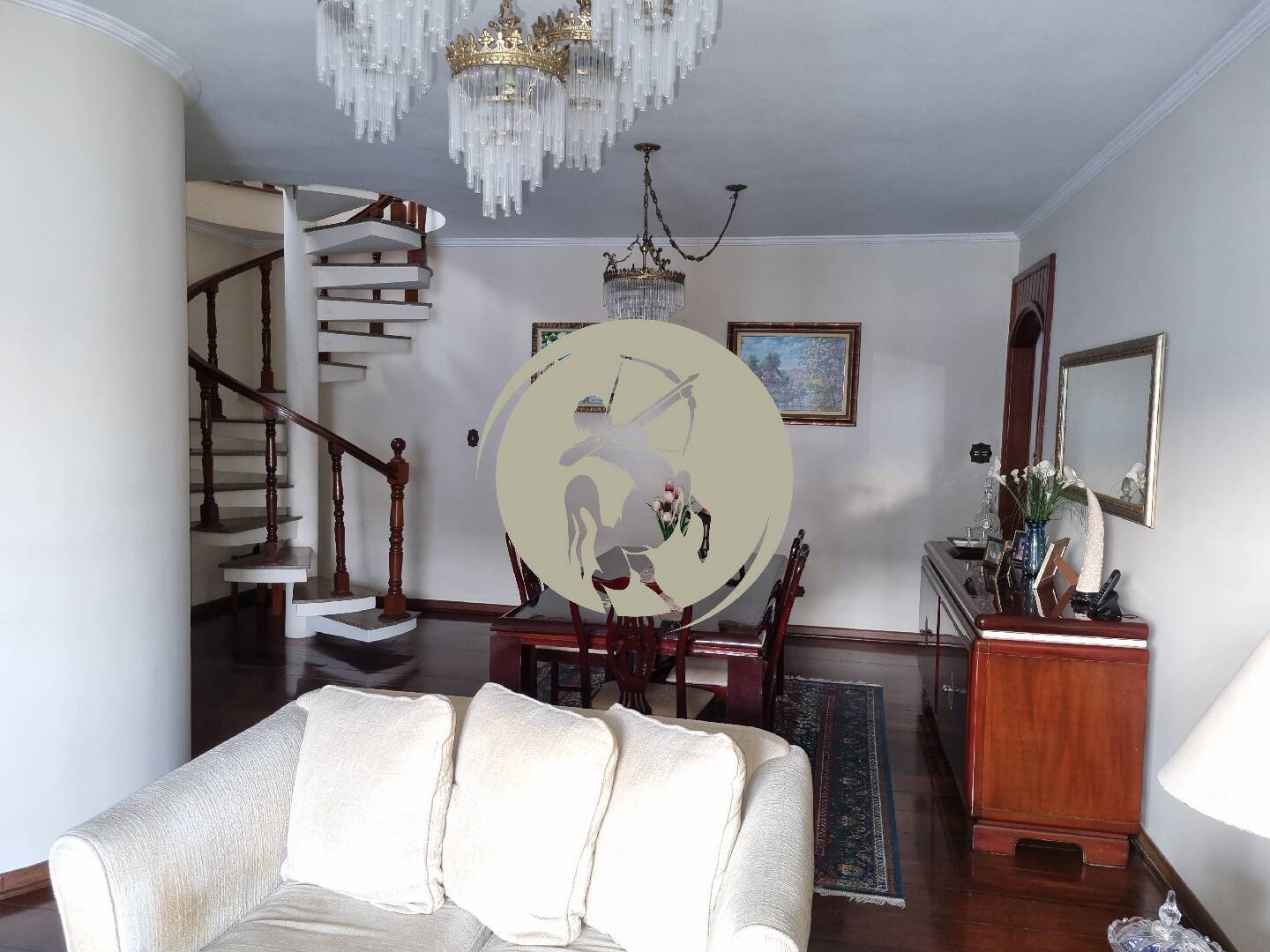 Cobertura, 3 quartos, 258 m² - Foto 5