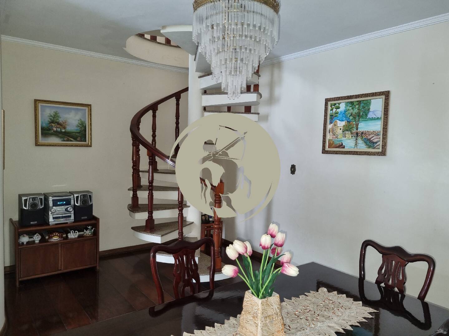 Cobertura, 3 quartos, 258 m² - Foto 7