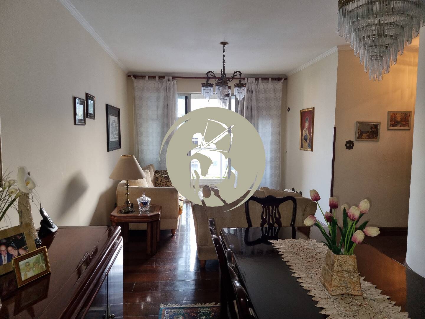 Cobertura, 3 quartos, 258 m² - Foto 9