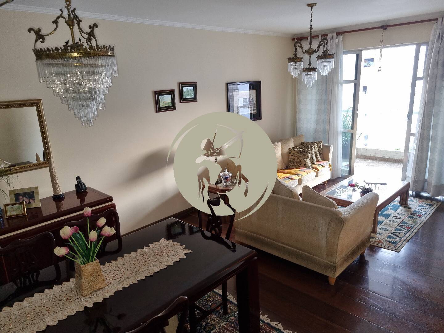 Cobertura, 3 quartos, 258 m² - Foto 10