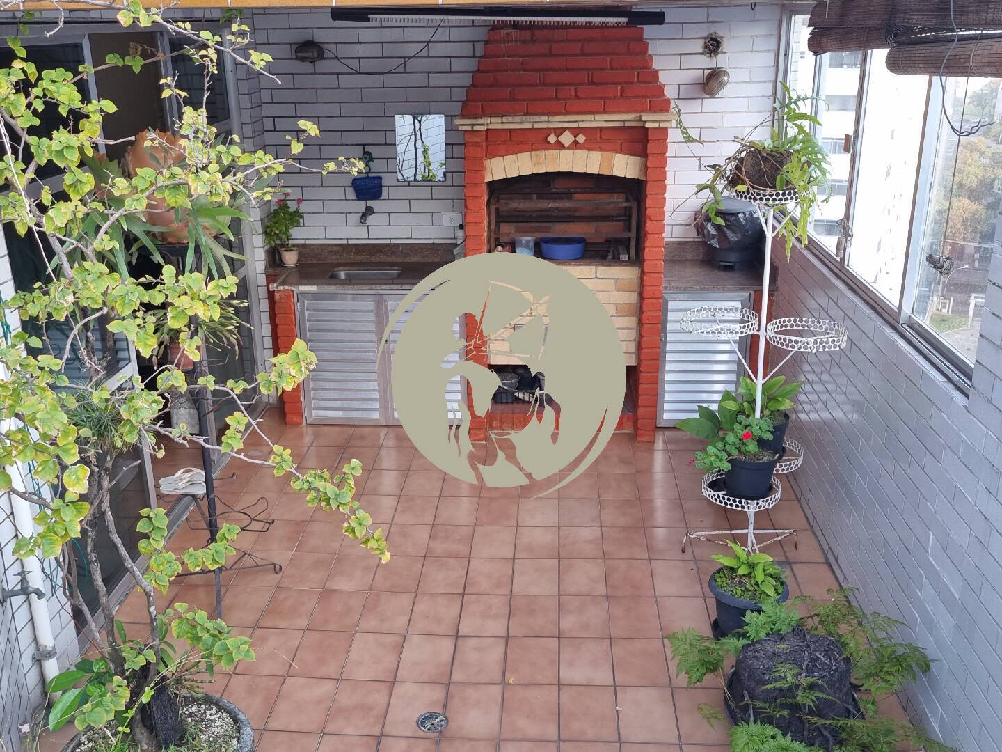 Cobertura, 3 quartos, 258 m² - Foto 28