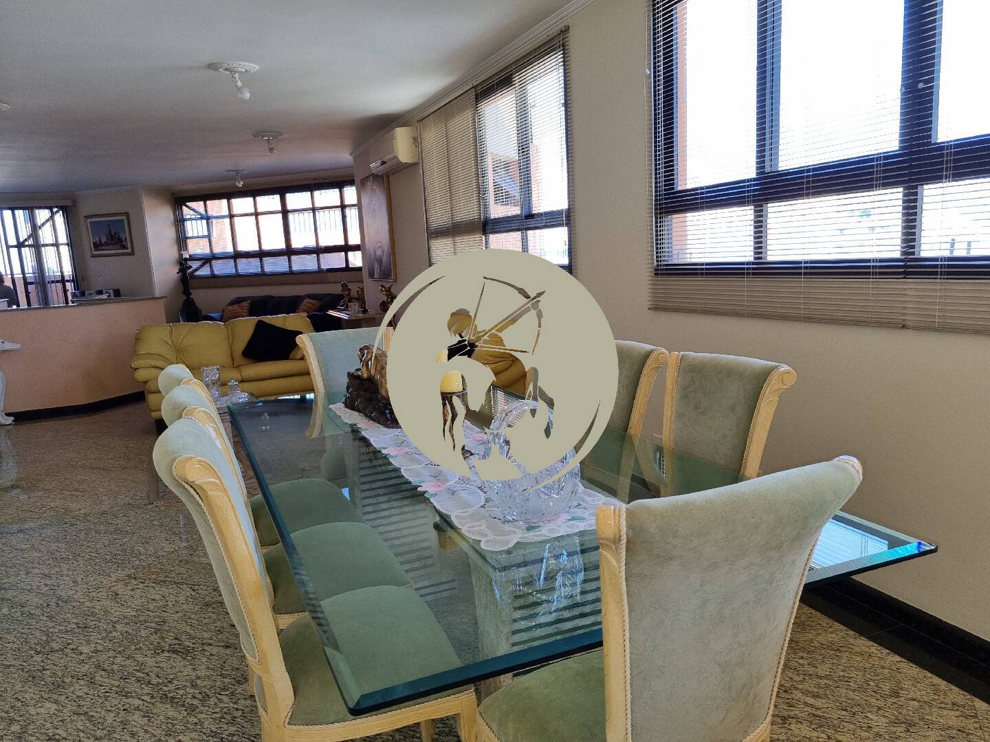 Cobertura, 4 quartos, 377 m² - Foto 12