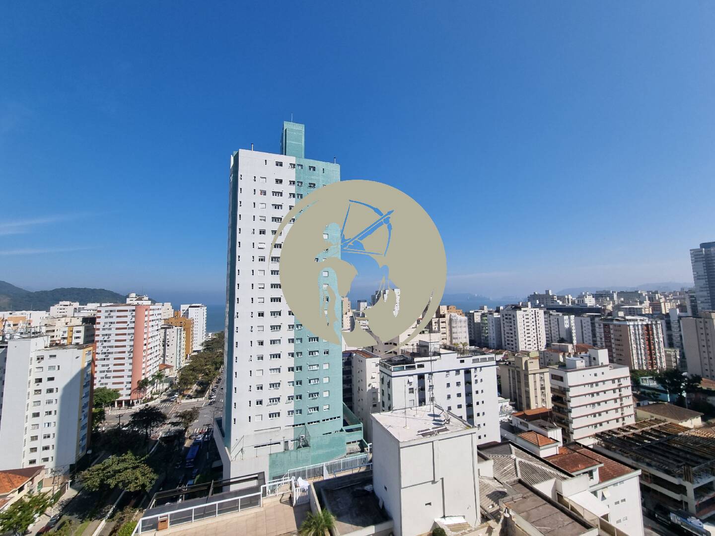 Cobertura, 4 quartos, 377 m² - Foto 2