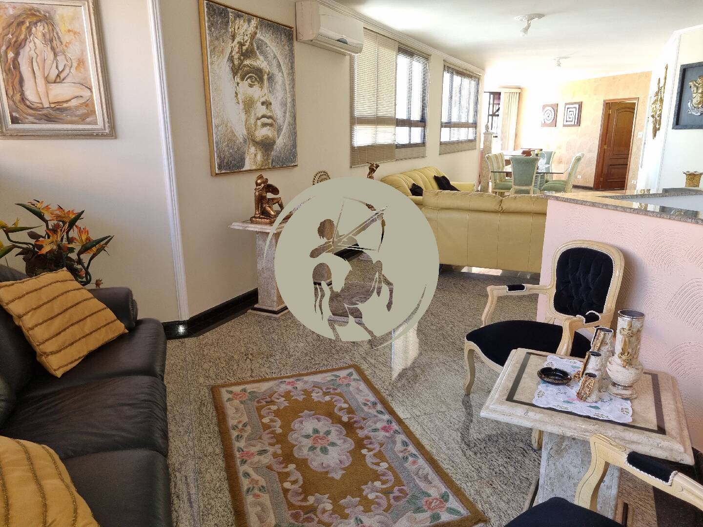 Cobertura, 4 quartos, 377 m² - Foto 4