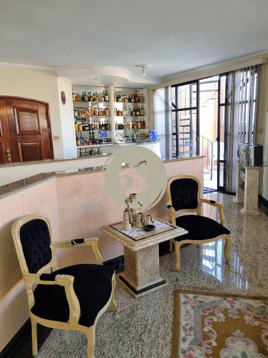 Cobertura, 4 quartos, 377 m² - Foto 10