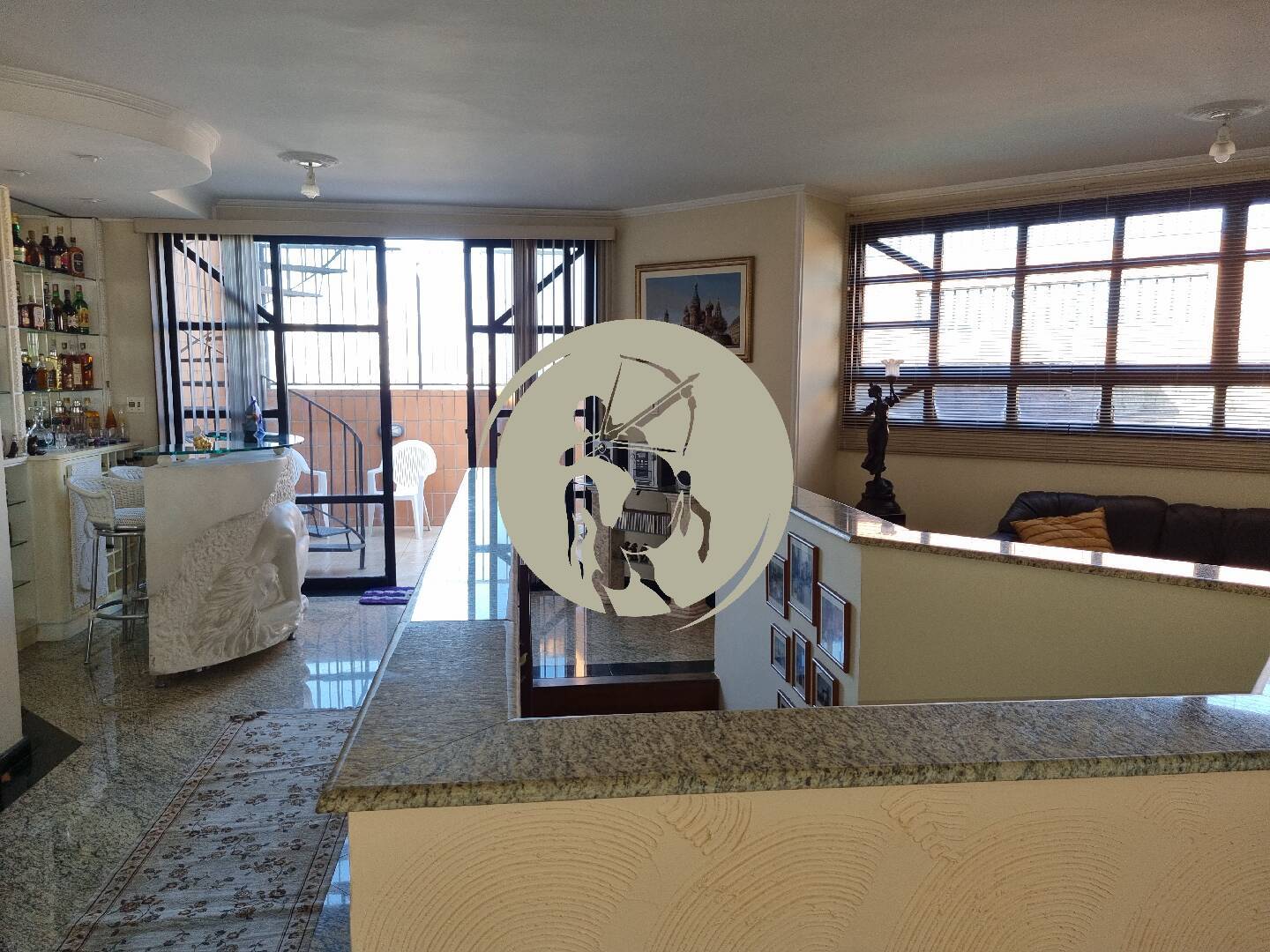 Cobertura, 4 quartos, 377 m² - Foto 11