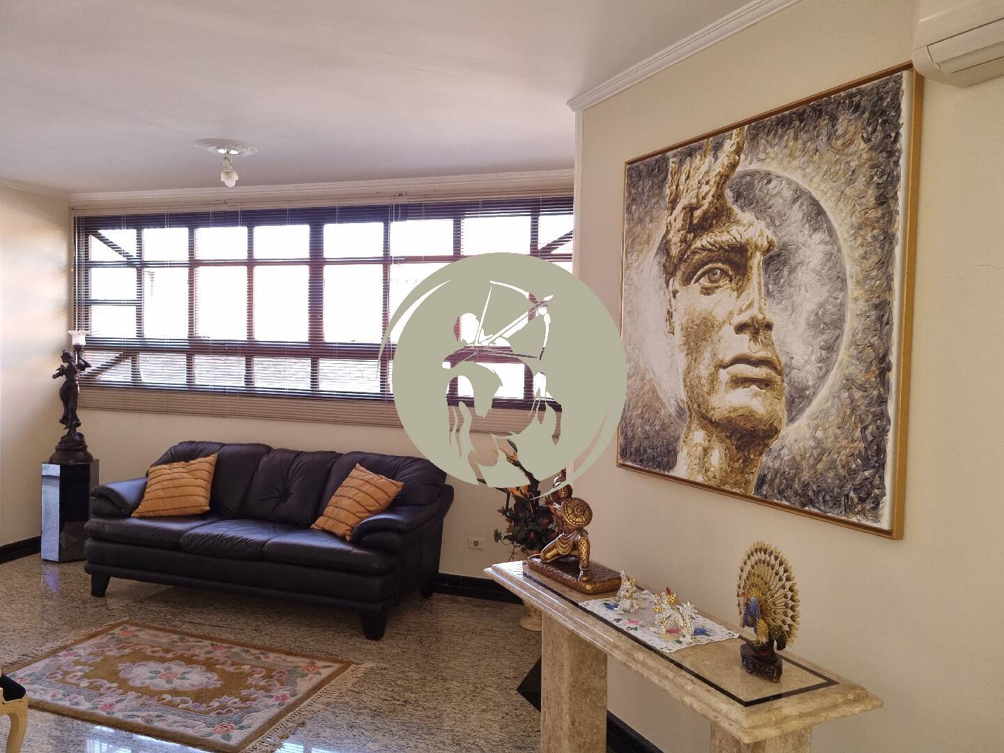 Cobertura, 4 quartos, 377 m² - Foto 5