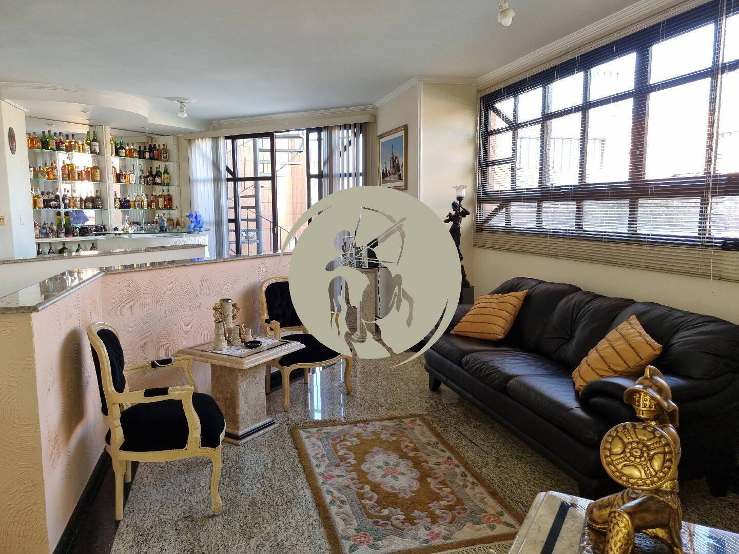 Cobertura, 4 quartos, 377 m² - Foto 6