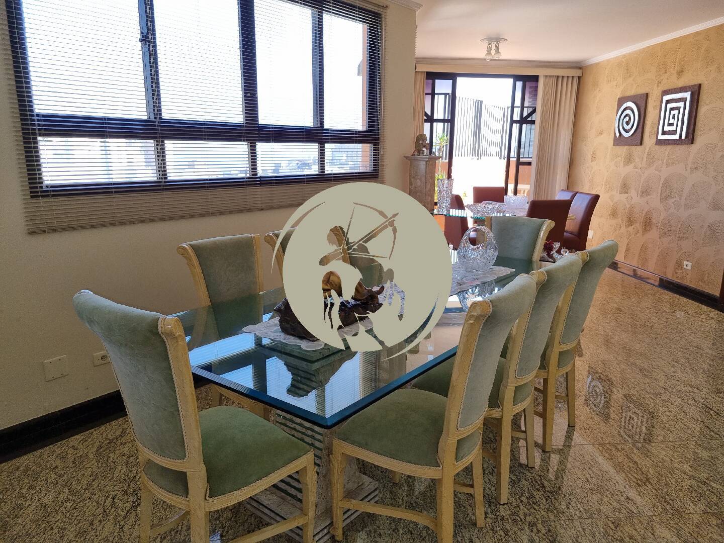 Cobertura, 4 quartos, 377 m² - Foto 13