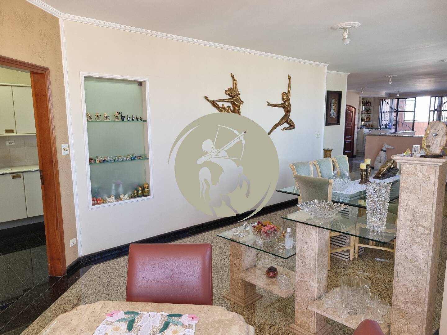 Cobertura, 4 quartos, 377 m² - Foto 14