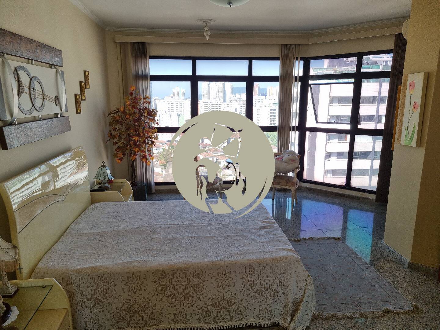 Cobertura, 4 quartos, 377 m² - Foto 17