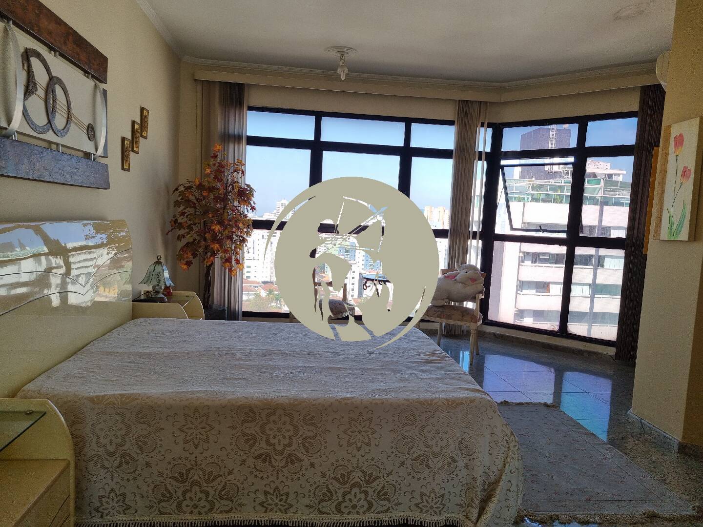 Cobertura, 4 quartos, 377 m² - Foto 18