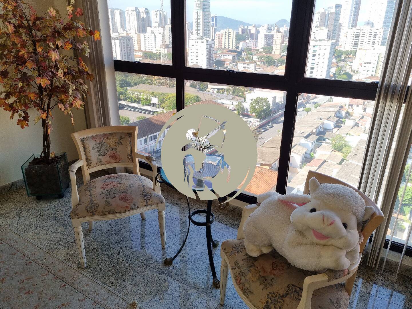 Cobertura, 4 quartos, 377 m² - Foto 22