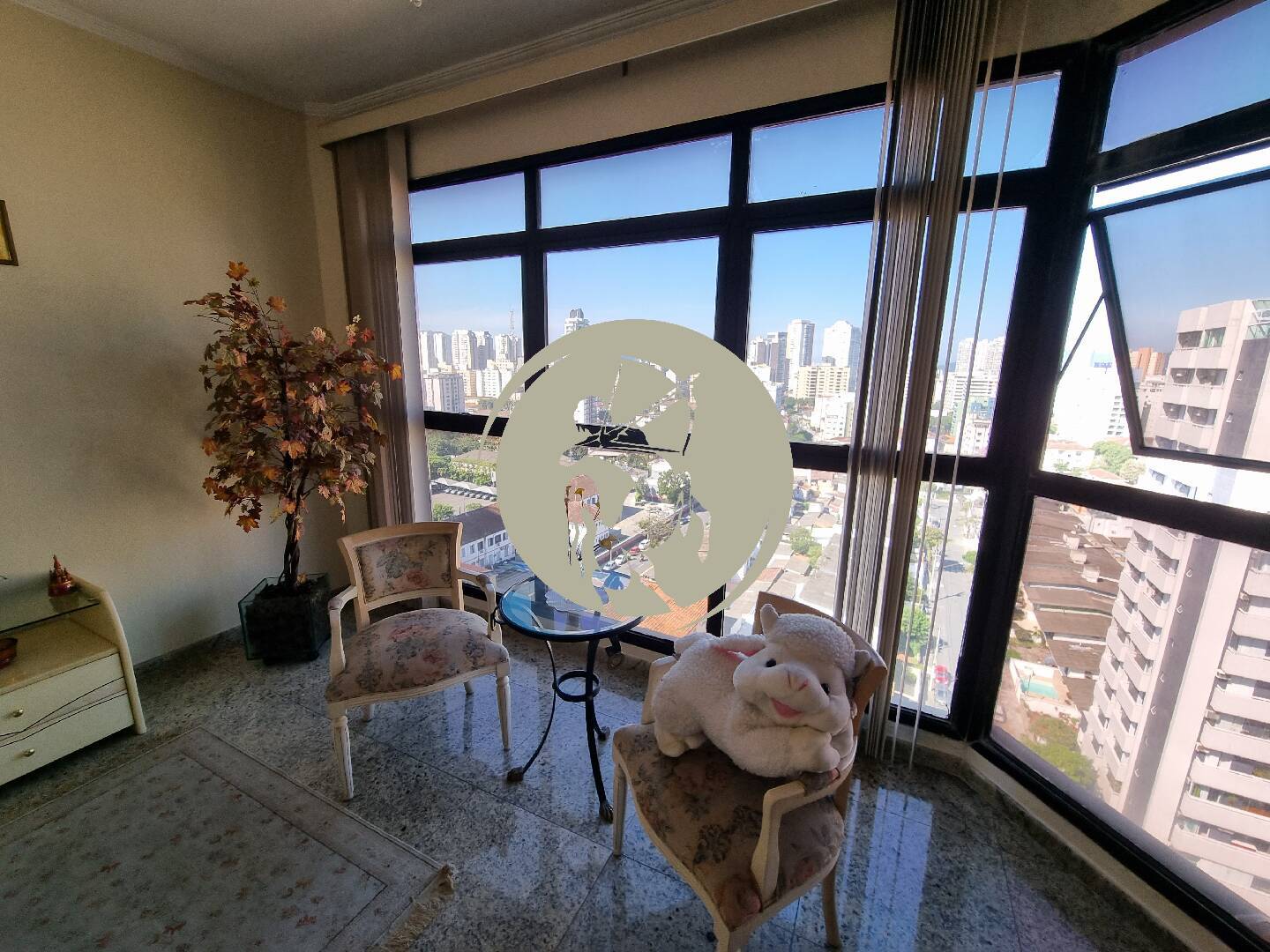 Cobertura, 4 quartos, 377 m² - Foto 23