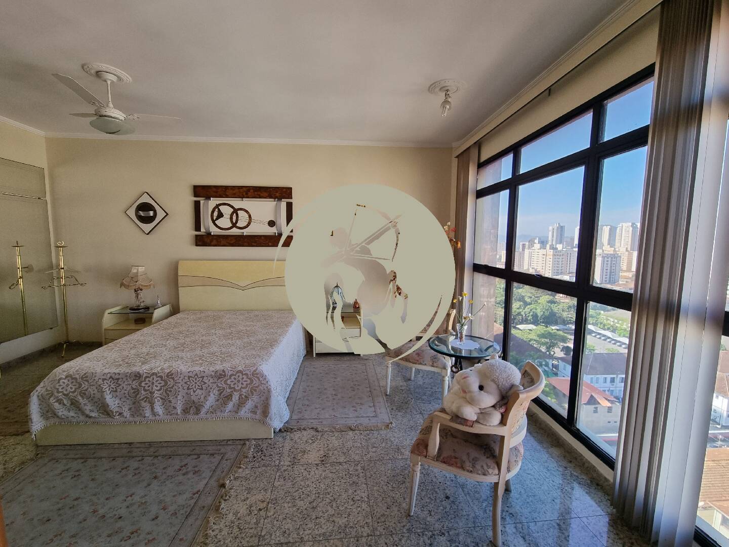 Cobertura, 4 quartos, 377 m² - Foto 29