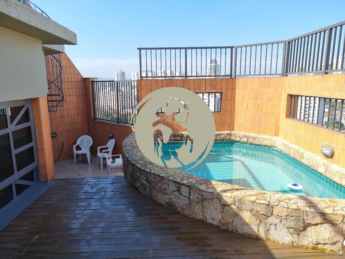 Cobertura, 4 quartos, 377 m² - Foto 61