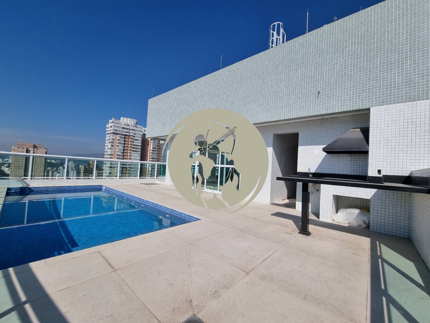 Cobertura, 3 quartos, 295 m² - Foto 10