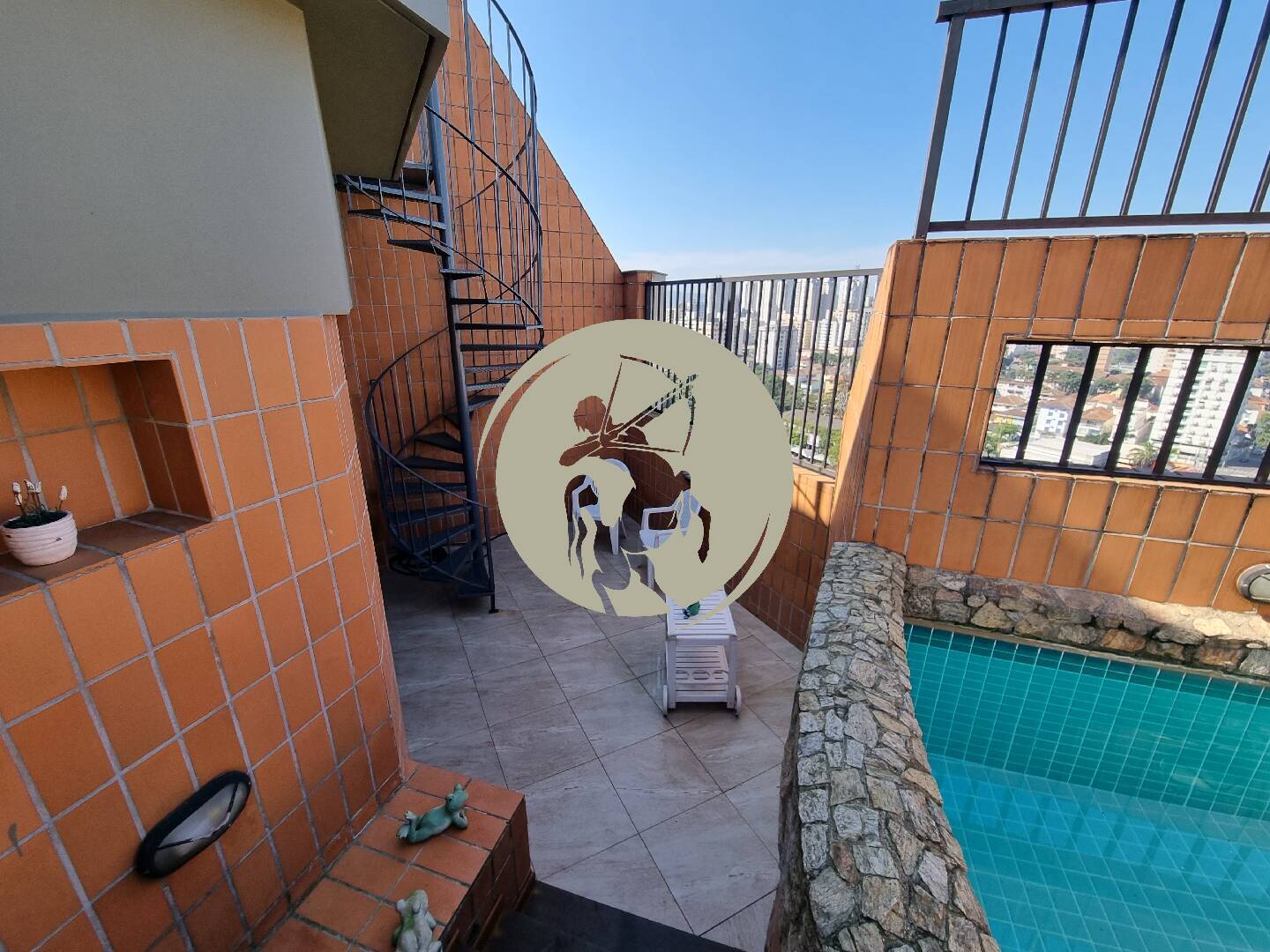 Cobertura, 4 quartos, 377 m² - Foto 62