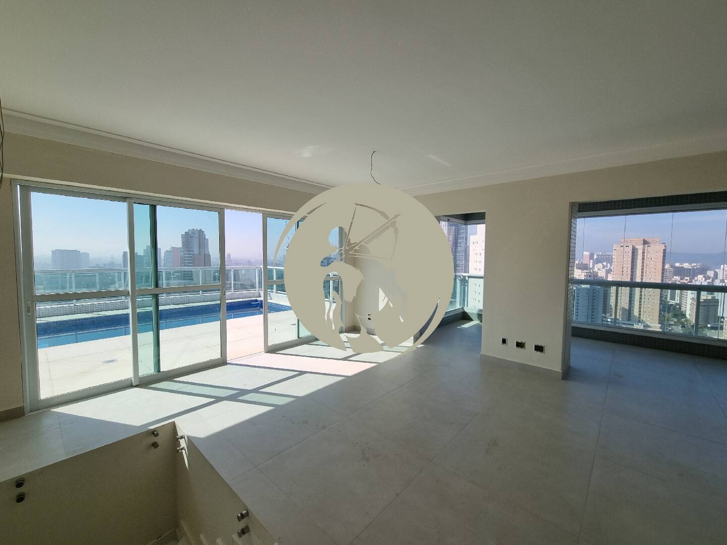 Cobertura, 3 quartos, 295 m² - Foto 19