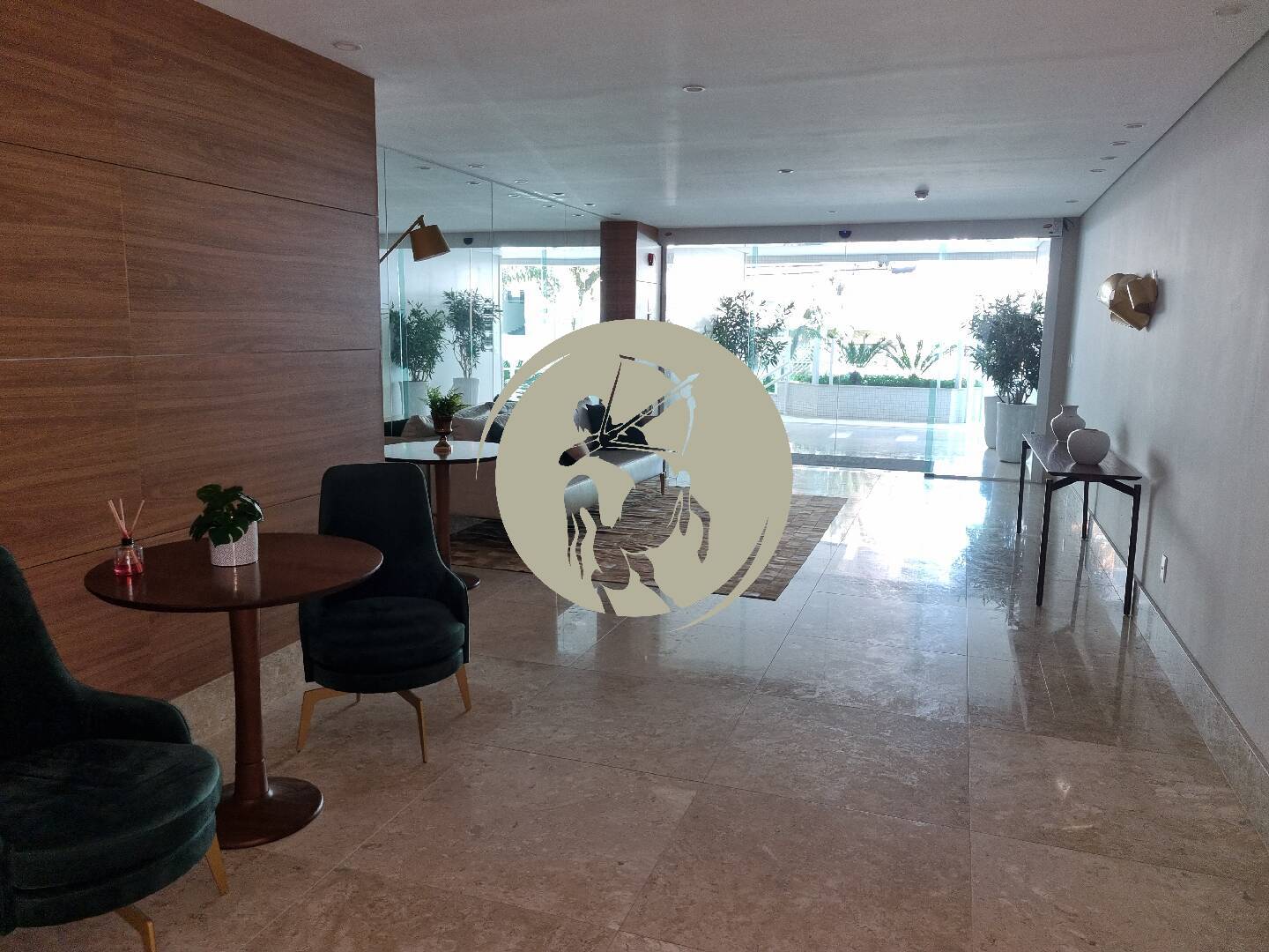 Cobertura, 3 quartos, 295 m² - Foto 7